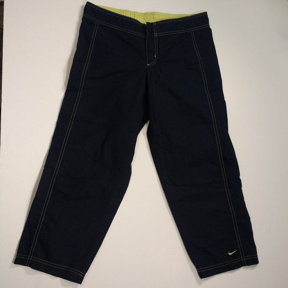 Boys Nike Shorts Boardshorts - Cotton Blend